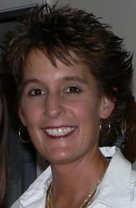 photo of Tracey Richardson