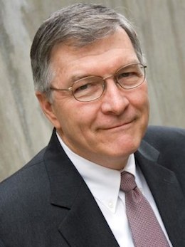 photo of Joe Folkman