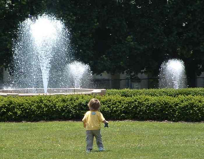 Longwood Gardens photo of Longwood Gardens