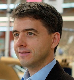 photo of Jon Miller