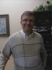 photo of Mark Anderson