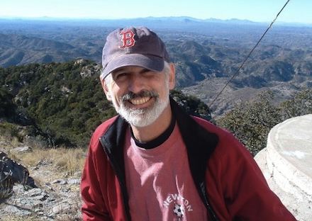 photo of Paul Levy