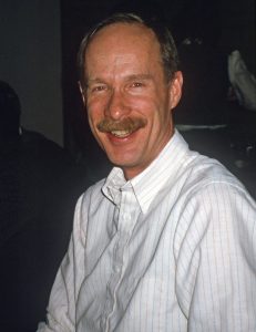 photo of Brian Joiner